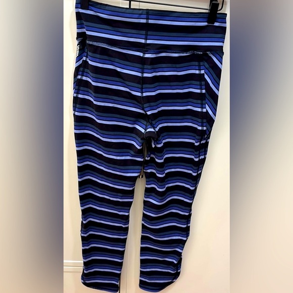 Free People Movement Infinity 7/8 Leggings - Picture 3 of 4